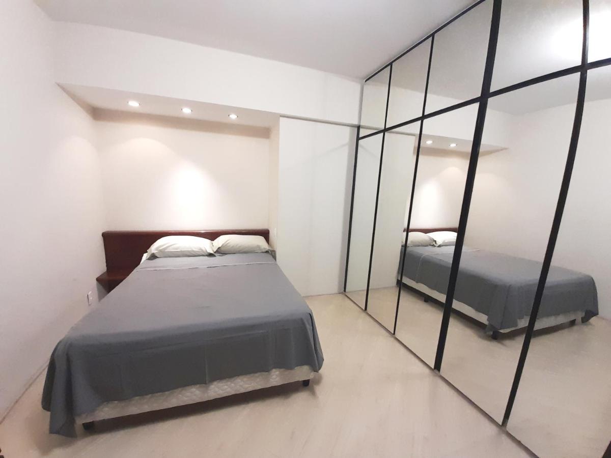 Apartamento Excelente Apto Proximo Ao Shopping Higienopolis E Mackenzie *