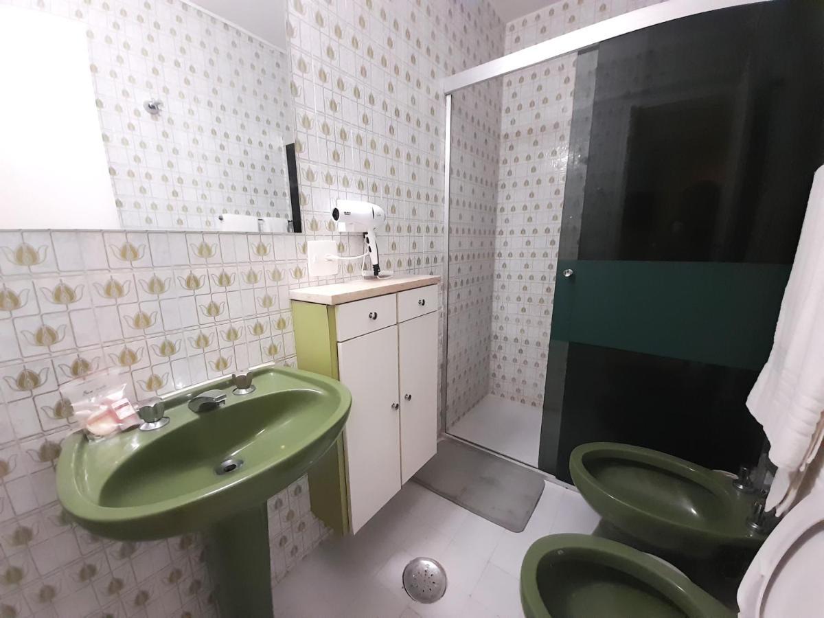 Apartamento Excelente Apto Proximo Ao Shopping Higienopolis E Mackenzie *